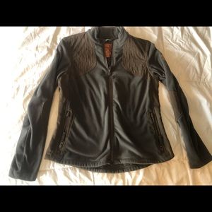 Women’s Eddie Bauer sport shop jacket